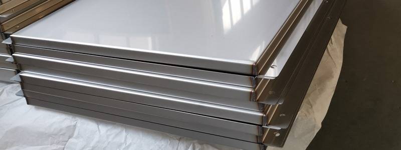 Stainless Steel 304/304L/304H Strip, Sheet & Plate